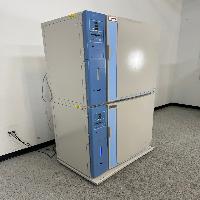 Thermo Forma Steri-Cult Double Stack CO2 Incubator image 0